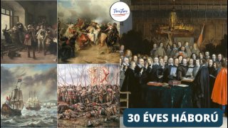 30 éves háború