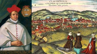 Török terjeszkedés és az Erdélyi Fejedelemség