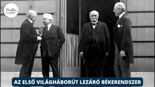 Az első világháborút lezáró békerendszer_friss2