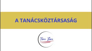 A Tanácsköztársaság