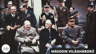 Második világháború