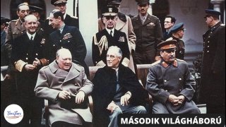 Második világháború