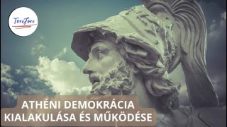 Az Athéni demokrácia működése