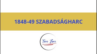 1848-49 szabadságharc_friss