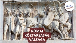 A római köztársaság válsága Szulla lemondásáig