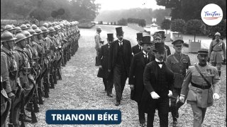 A trianoni békerendszer