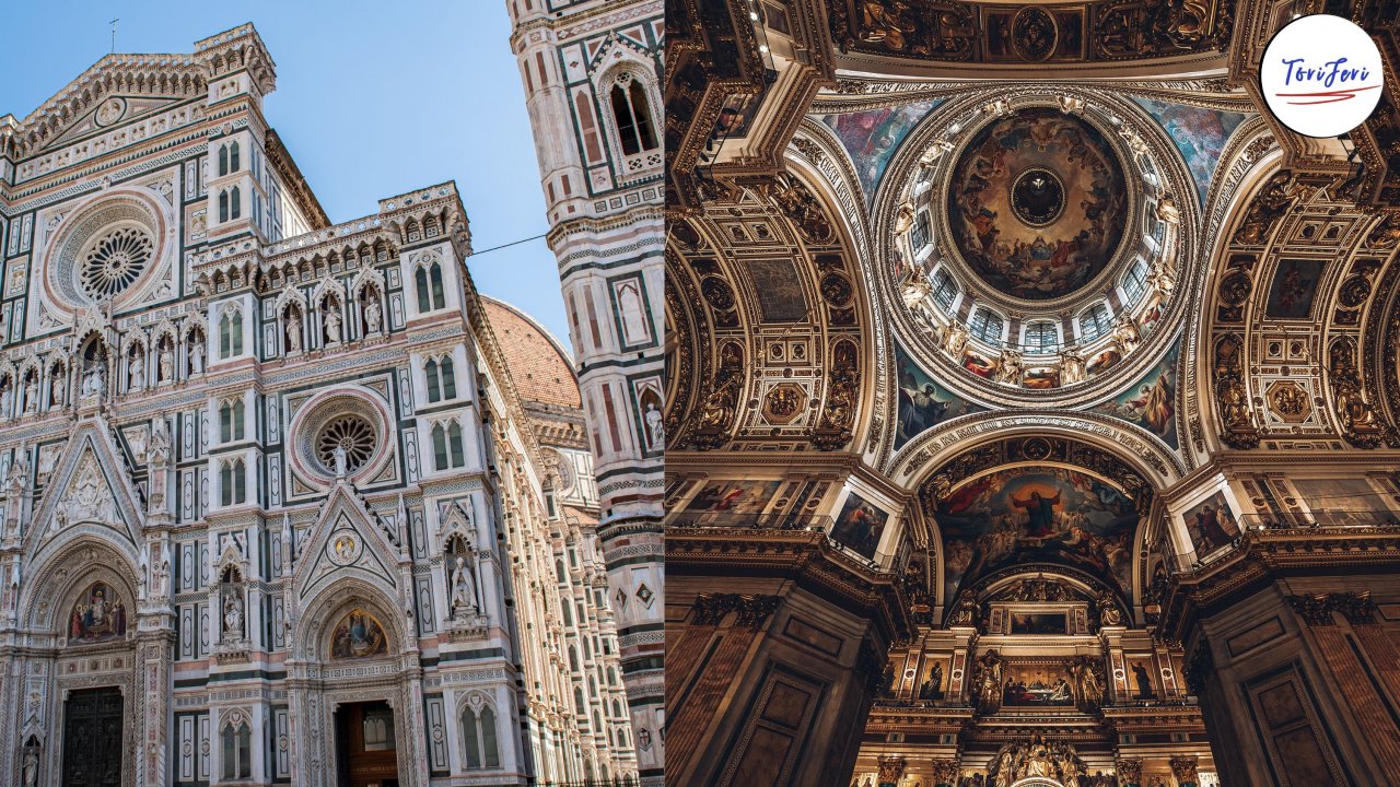 Művészetek: Renesszánsz stílus és a barokk stílus