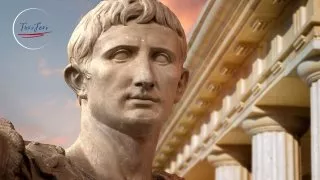 Augustus hatalomra jutása és a principátus