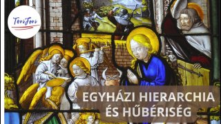 Egyházi hierarchia és hűbériség