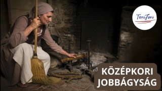 Középkori jobbágyság