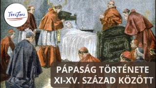 Pápaság története XI-XV. század2