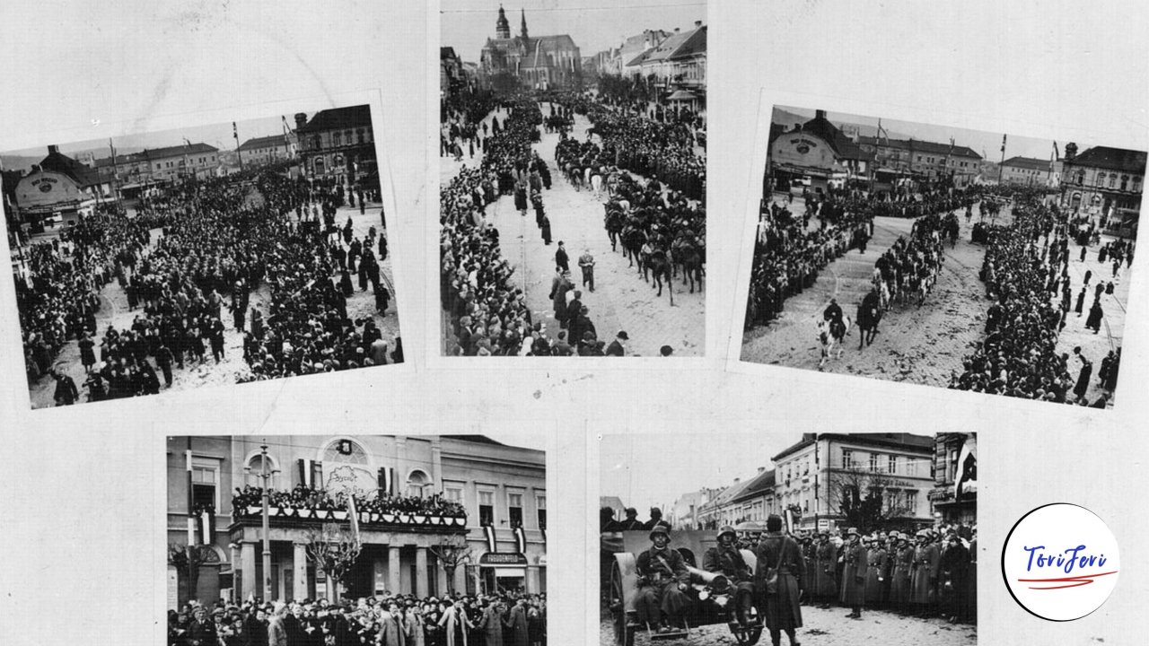 Magyarország 1938-41