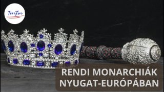 Rendi monarchiák Nyugat-Európában2