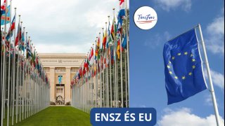 ENSZ és EU